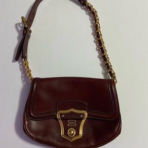 Vintage Miu Miu Bag